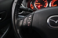 Mazda 6 vaihtoauto