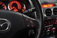 Mazda 6 vaihtoauto