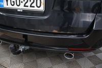 Mazda 6 vaihtoauto