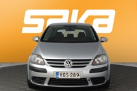 Volkswagen Golf Plus vaihtoauto