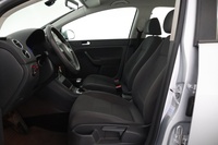 Volkswagen Golf Plus vaihtoauto