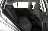 Volkswagen Golf Plus vaihtoauto