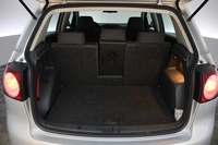 Volkswagen Golf Plus vaihtoauto