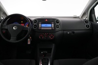 Volkswagen Golf Plus vaihtoauto