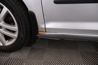 Volkswagen Golf Plus vaihtoauto