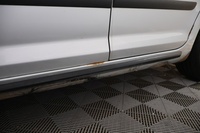 Volkswagen Golf Plus vaihtoauto