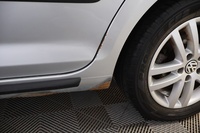 Volkswagen Golf Plus vaihtoauto
