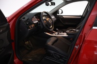 BMW X4 vaihtoauto