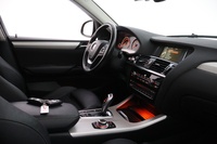 BMW X4 vaihtoauto