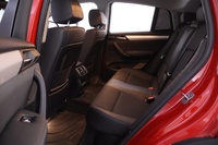 BMW X4 vaihtoauto