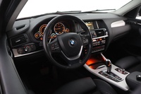 BMW X4 vaihtoauto