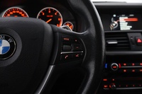 BMW X4 vaihtoauto