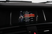 BMW X4 vaihtoauto