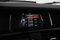 BMW X4 vaihtoauto