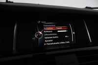 BMW X4 vaihtoauto