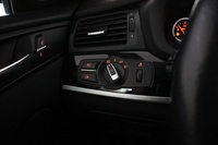 BMW X4 vaihtoauto