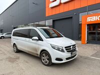 Mercedes-Benz V vaihtoauto