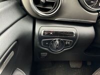 Mercedes-Benz V vaihtoauto