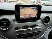 Mercedes-Benz V vaihtoauto