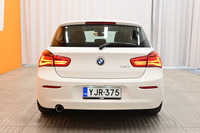 BMW 116 vaihtoauto