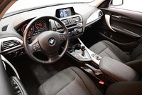 BMW 116 vaihtoauto