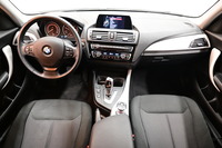 BMW 116 vaihtoauto