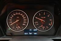 BMW 116 vaihtoauto
