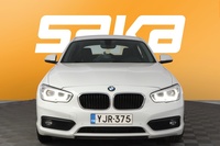 BMW 116 vaihtoauto