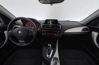 BMW 116 vaihtoauto