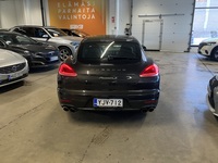 Porsche Panamera vaihtoauto