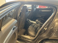 Porsche Panamera vaihtoauto