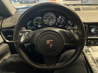 Porsche Panamera vaihtoauto