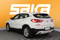 BMW X2 vaihtoauto