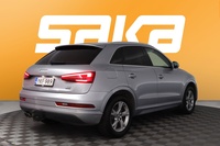 Audi Q3 vaihtoauto