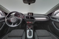 Audi Q3 vaihtoauto