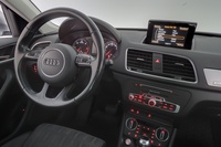 Audi Q3 vaihtoauto