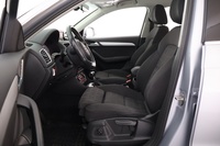 Audi Q3 vaihtoauto