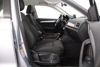 Audi Q3 vaihtoauto