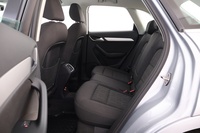 Audi Q3 vaihtoauto