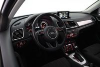 Audi Q3 vaihtoauto