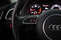 Audi Q3 vaihtoauto