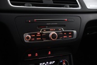Audi Q3 vaihtoauto
