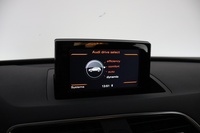 Audi Q3 vaihtoauto