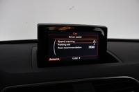 Audi Q3 vaihtoauto