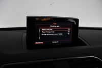 Audi Q3 vaihtoauto
