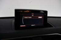 Audi Q3 vaihtoauto