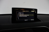 Audi Q3 vaihtoauto