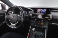 Lexus IS vaihtoauto