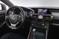 Lexus IS vaihtoauto