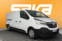 Renault Trafic vaihtoauto
